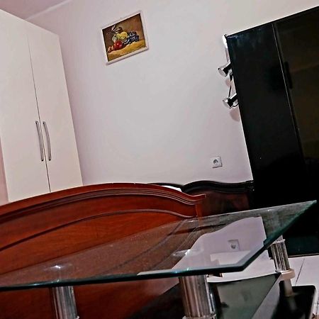 Stairway To Heaven Hotel Shkoder Exterior photo