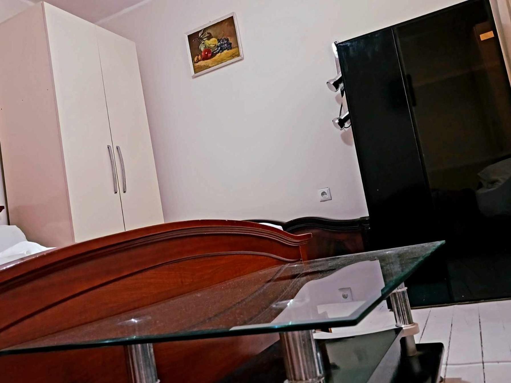 Stairway To Heaven Hotel Shkoder Exterior photo